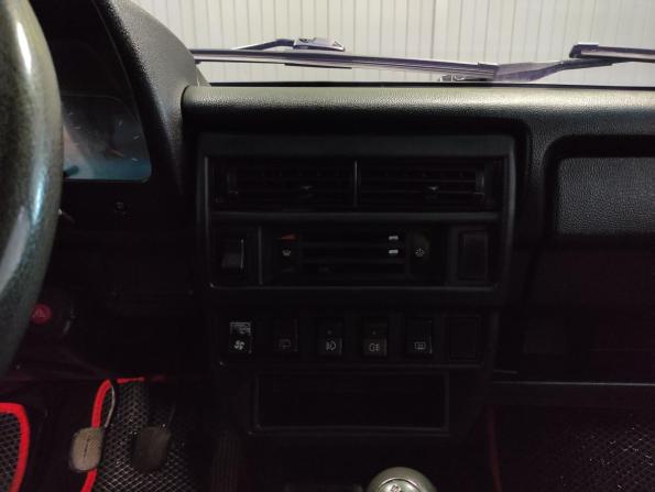 Lada (ВАЗ) 2131 (4x4) I с пробегом 2013 года, цена 465 000 рублей, 159836 км, внедорожник, Автокод Объявления