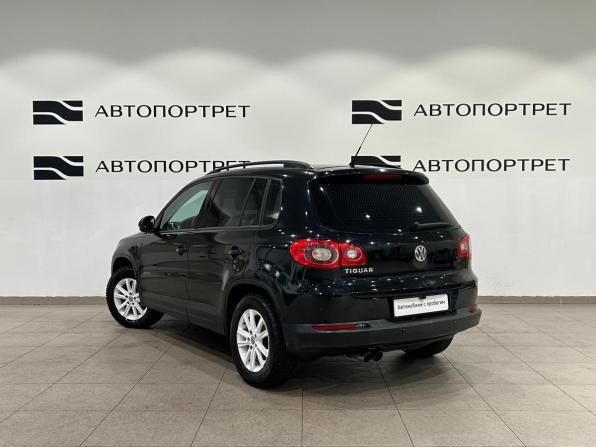 Volkswagen Tiguan I с пробегом 2010 года, цена 849 000 рублей, 179873 км, внедорожник, Автокод Объявления