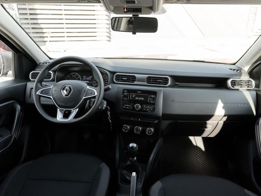 Renault Duster II Казань  - изображение 7