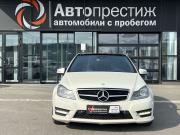 Mercedes-Benz C-Класс III (W204) Рестайлинг Волгоград  - изображение 26
