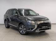 Mitsubishi Outlander III Рестайлинг 3 Санкт-Петербург  - изображение 31