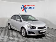 Chevrolet Aveo II Нижний Новгород  - изображение 17