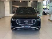 Geely Monjaro I Тверь  - изображение 24