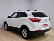 Hyundai Creta I Альметьевск  - изображение 33