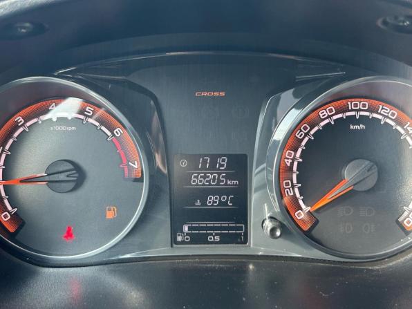 Lada (ВАЗ) Granta I Рестайлинг с пробегом 2025 года, цена 845 000 рублей, 66204 км, универсал, Автокод Объявления