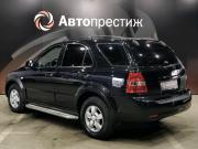 Kia Sorento I Рестайлинг Ставрополь  - изображение 31