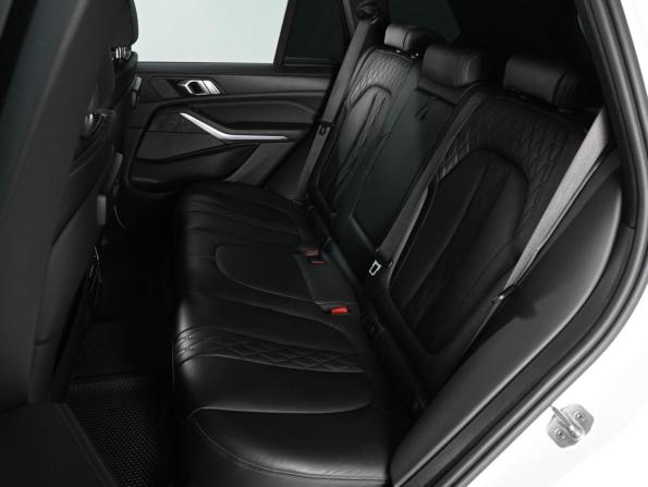 BMW X5 IV (G05/G18) с пробегом 2021 года, цена 9 079 000 рублей, 81682 км, внедорожник, Автокод Объявления