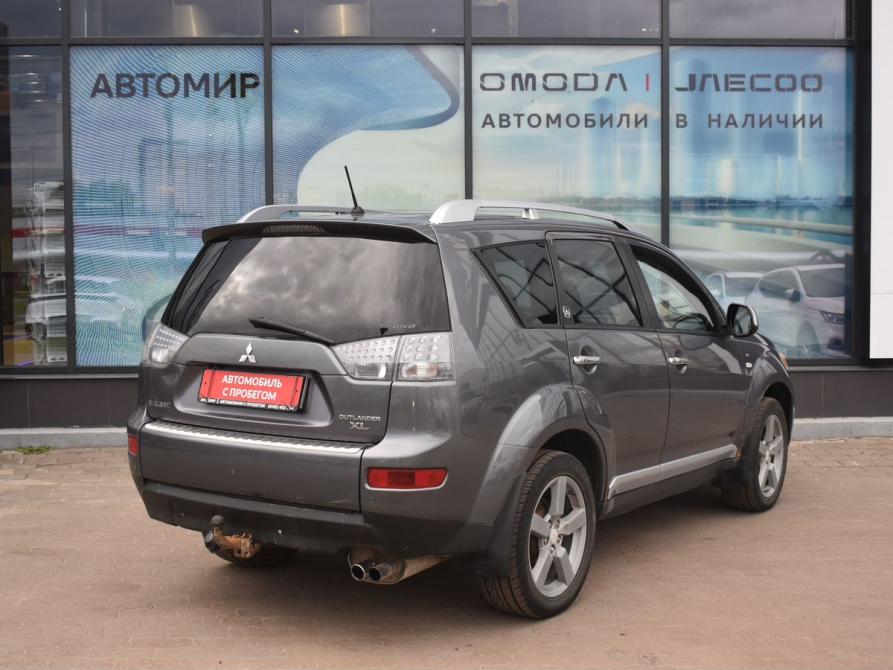 Mitsubishi Outlander II Архангельск  - изображение 5