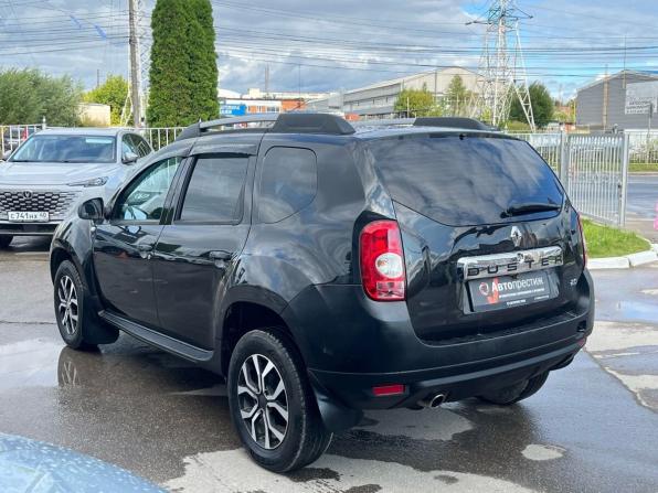 Renault Duster I с пробегом 2014 года, цена 830 000 рублей, 205178 км, внедорожник, Автокод Объявления