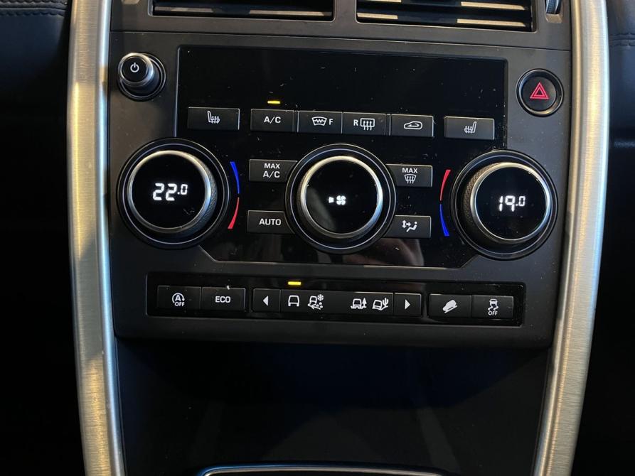 Land Rover Discovery Sport I Чебоксары  - изображение 15