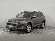 Toyota RAV4 III (XA30) Рестайлинг Санкт-Петербург  - изображение 21