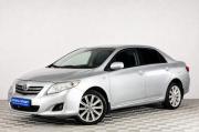 Toyota Corolla X (E140 E150) Челябинск  - изображение 20