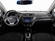 Kia Rio III Рестайлинг Санкт-Петербург  - изображение 29