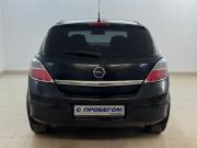 Opel Astra H Рестайлинг Москва  - изображение 17