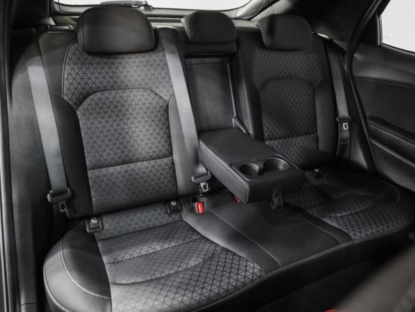 Kia XCeed I с пробегом 2021 года, цена 1 769 000 рублей, 142221 км, хэтчбек, Автокод Объявления