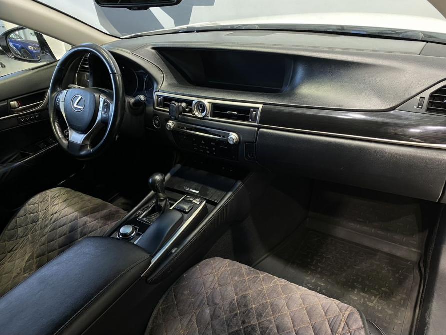 Lexus GS IV Ростов-на-Дону  - изображение 14