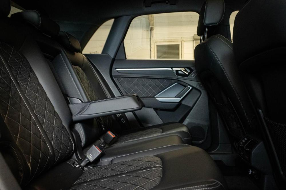 Audi Q3 III (FJ) Уфа  - изображение 11