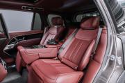 Land Rover Range Rover V Москва  - изображение 74
