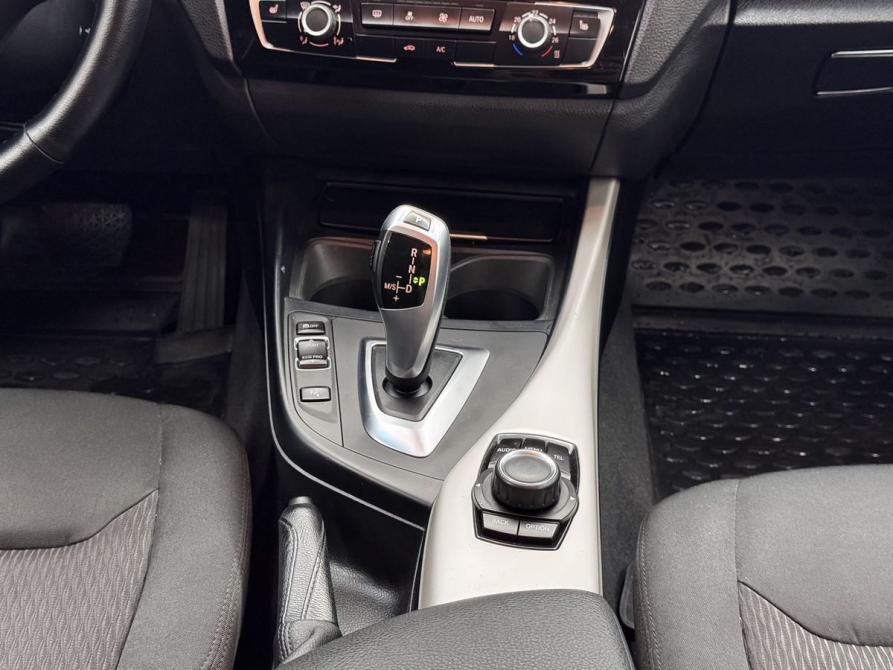 BMW 1 серии II (F20/F21) Рестайлинг Воронеж  - изображение 10