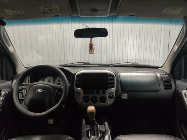 Ford Maverick III с пробегом 2005 года, цена 550 000 рублей, 320790 км, внедорожник, Автокод Объявления