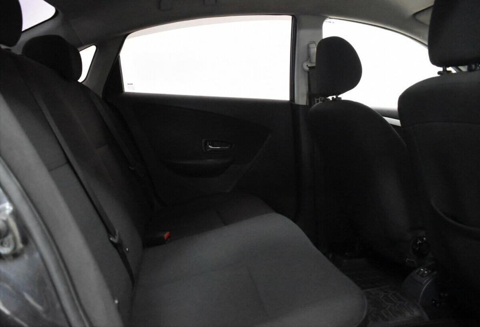 Nissan Almera III (G15) Москва  - изображение 12