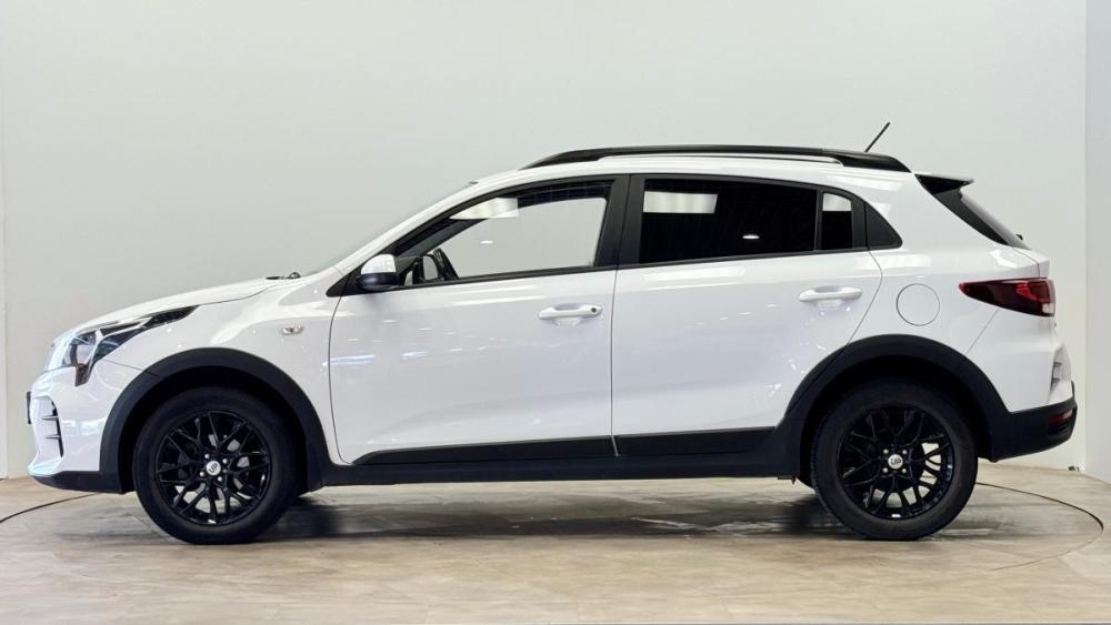 Kia Rio IV Рестайлинг Липецк  - изображение 2