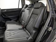 Volkswagen Tiguan II Рестайлинг (China Market) Москва  - изображение 48
