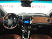 Chevrolet Cruze I Рестайлинг Вологда  - изображение 32