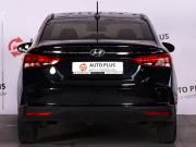 Hyundai Solaris II Рестайлинг Минеральные Воды  - изображение 25