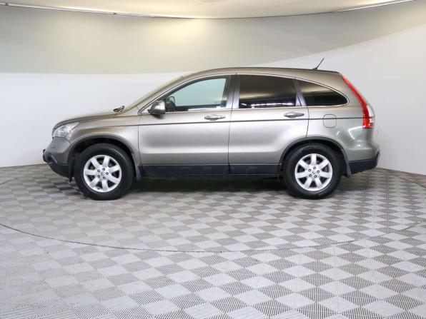 Honda CR-V III с пробегом 2008 года, цена 1 150 000 рублей, 182627 км, внедорожник, Автокод Объявления