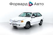 Lada (ВАЗ) 2113 Тюмень  - изображение 27