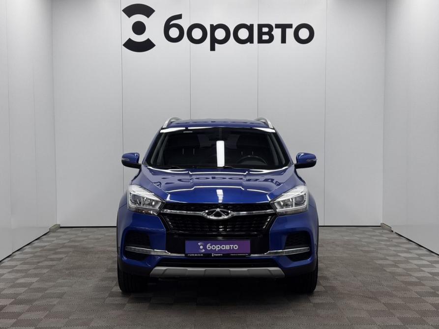 Chery Tiggo 4 I Рестайлинг Воронеж  - изображение 4