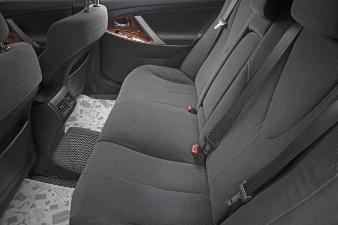Toyota Camry VI (XV40) Рестайлинг с пробегом 2010 года, цена 999 000 рублей, 335224 км, седан, Автокод Объявления