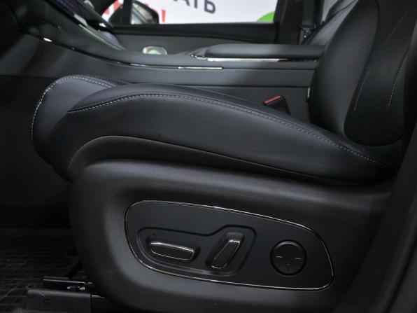 GAC Trumpchi S7 I с пробегом 2025 года, цена 4 640 000 рублей, 6500 км, внедорожник, Автокод Объявления