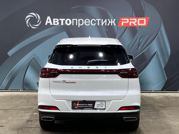 Chery Tiggo 7 Pro Max I с пробегом 2023 года, цена 1 699 000 рублей, 58806 км, внедорожник, Автокод Объявления