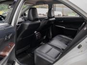Toyota Camry VII (XV50) Рестайлинг Сочи  - изображение 39
