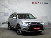 Mitsubishi Outlander III Рестайлинг 3 Екатеринбург  - изображение 24