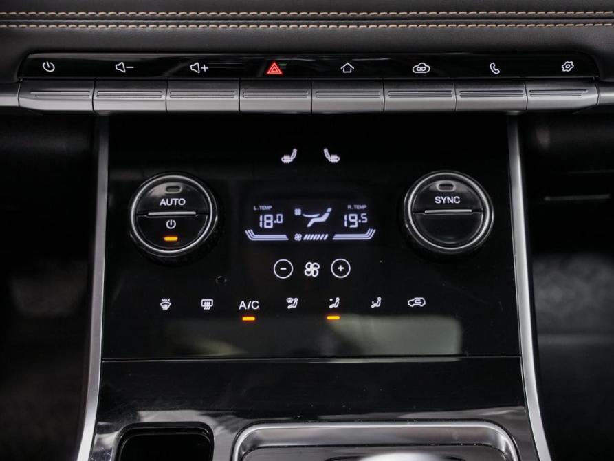 Chery Tiggo 8 I Ульяновск  - изображение 20