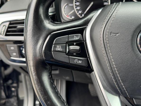 BMW 5 серии VII (G30/G31/G38) с пробегом 2018 года, цена 2 455 000 рублей, 158047 км, седан, Автокод Объявления