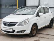 Opel Corsa D Рестайлинг I Москва  - изображение 10