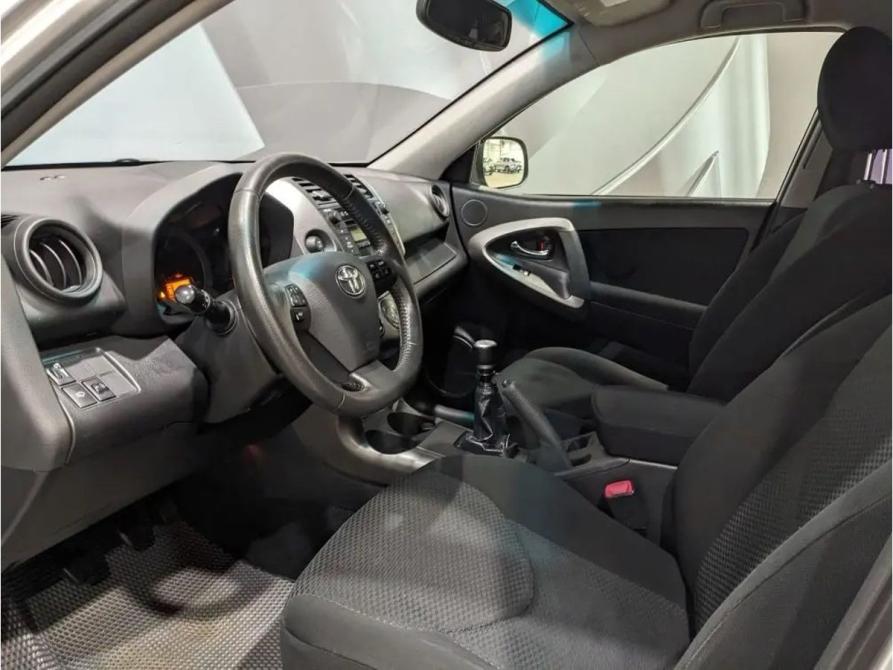 Toyota RAV4 III (XA30) Рестайлинг Пермь  - изображение 11
