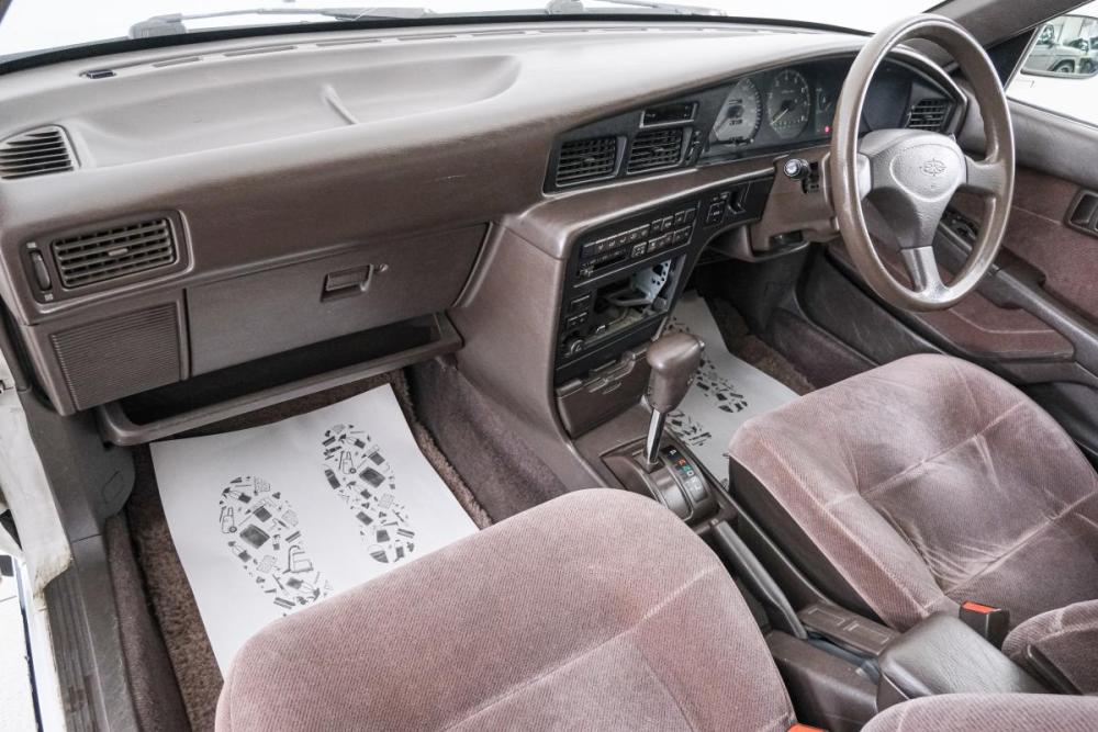 Toyota Corona VIII (T170) Красноярск  - изображение 13