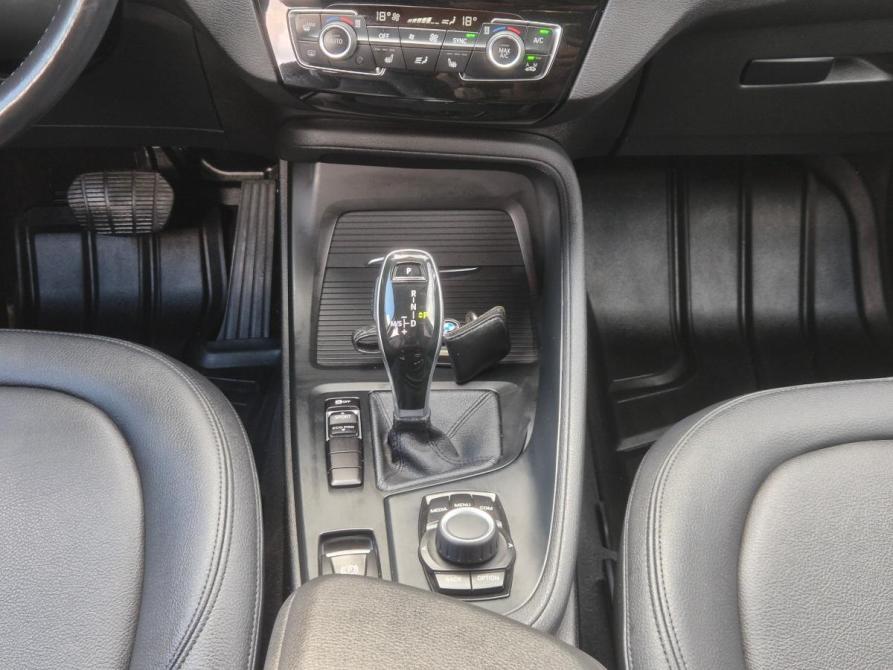 BMW X1 II (F48) Екатеринбург  - изображение 11
