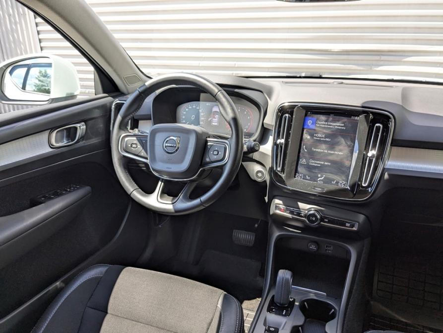 Volvo XC40 I Москва  - изображение 17