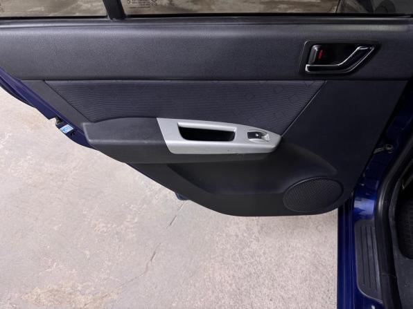 Hyundai Getz I Рестайлинг с пробегом 2010 года, цена 450 000 рублей, 140699 км, хэтчбек, Автокод Объявления
