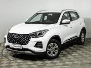 Chery Tiggo 4 Pro I Рестайлинг Санкт-Петербург  - изображение 19