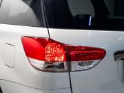 Toyota Wish II Чита  - изображение 39