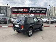 Lada (ВАЗ) Niva Legend Альметьевск  - изображение 34