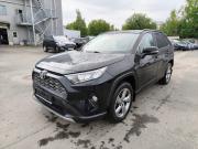 Toyota RAV4 V (XA50) Санкт-Петербург  - изображение 11