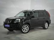 Nissan X-Trail II Рестайлинг Новосибирск  - изображение 31